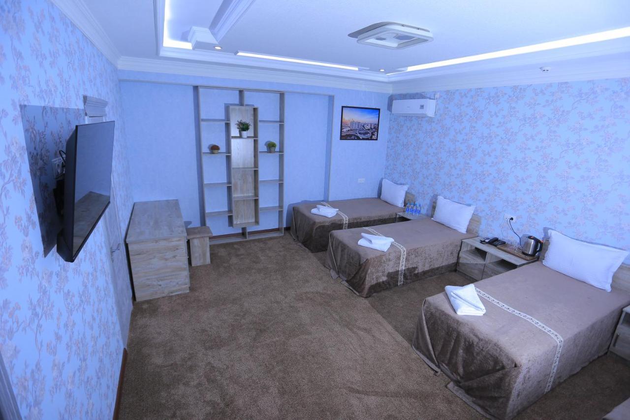 Hayot Plaza Hotel Yunusobod ภายนอก รูปภาพ