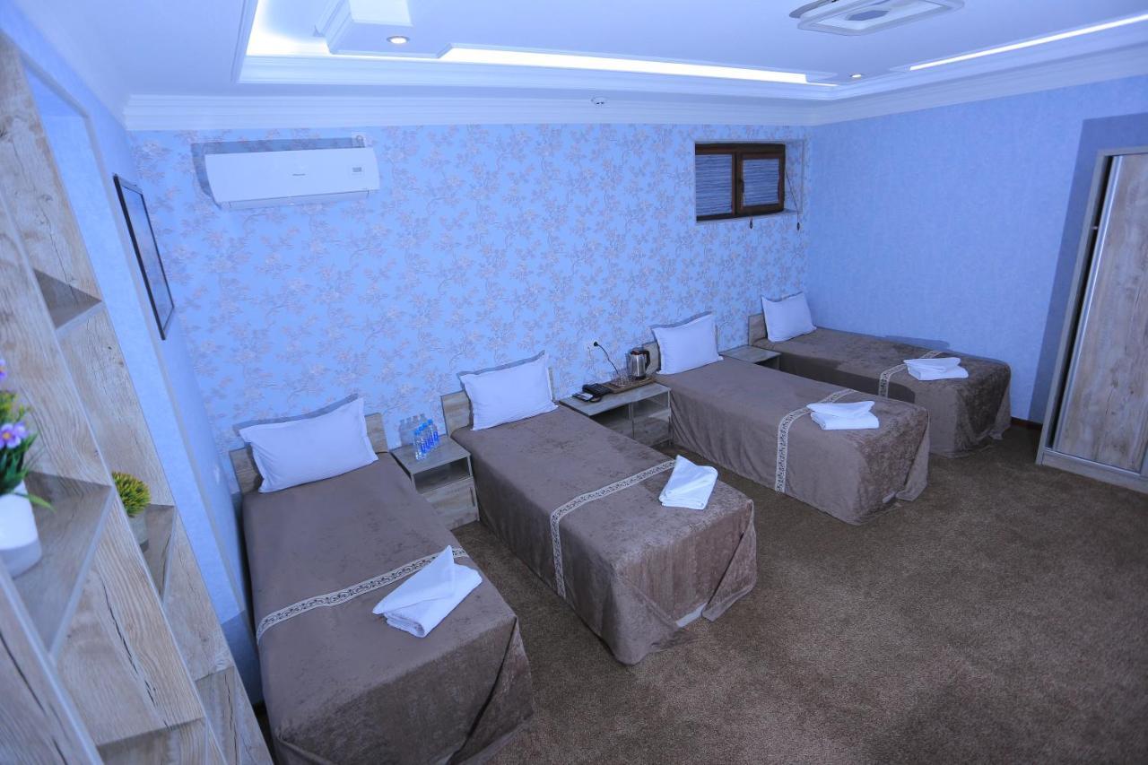 Hayot Plaza Hotel Yunusobod ภายนอก รูปภาพ